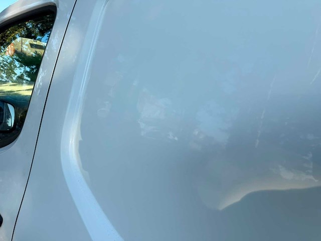 2022 opel combo 1.5 diesel - airco - navigatie - afbeelding 24 van  45