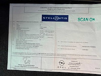 2022 opel combo 1.5 diesel - airco - navigatie - afbeelding 36 van  45