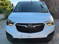 2022 opel combo 1.5 diesel - airco - navigatie - afbeelding 44 van  45