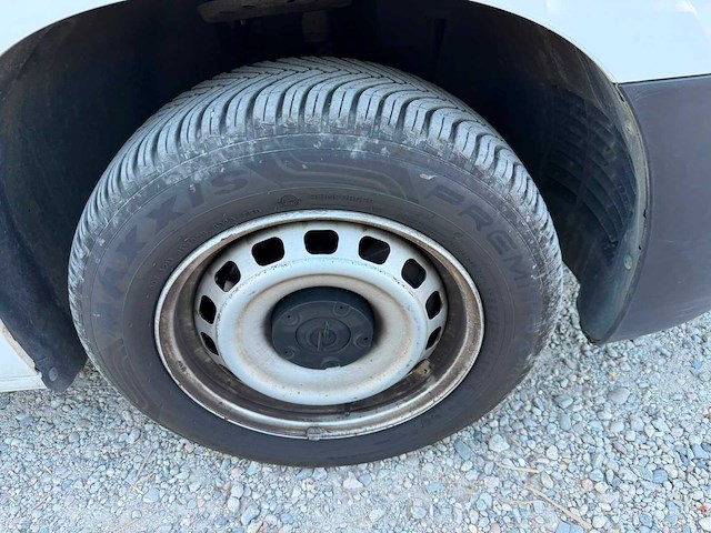 2022 opel combo 1.5 diesel - airco - navigatie - afbeelding 2 van  45