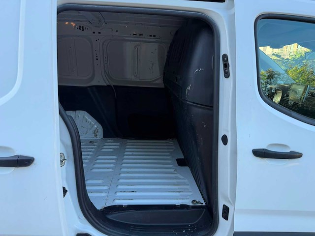 2022 opel combo 1.5 diesel - airco - navigatie - afbeelding 5 van  45