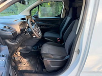 2022 opel combo 1.5 diesel - airco - navigatie - afbeelding 9 van  45