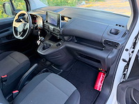 2022 opel combo 1.5 diesel - airco - navigatie - afbeelding 10 van  45