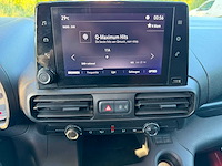 2022 opel combo 1.5 diesel - airco - navigatie - afbeelding 20 van  45