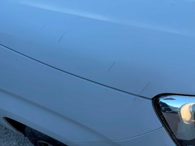 2022 opel combo 1.5 diesel - airco - navigatie - afbeelding 29 van  45