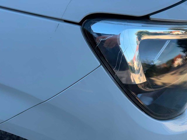 2022 opel combo 1.5 diesel - airco - navigatie - afbeelding 30 van  45
