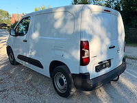 2022 opel combo 1.5 diesel - airco - navigatie - afbeelding 23 van  45