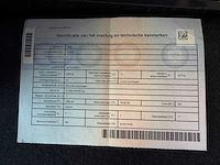 2022 opel combo 1.5 diesel - airco - navigatie - afbeelding 35 van  45
