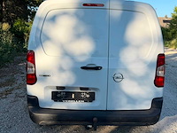 2022 opel combo 1.5 diesel - airco - navigatie - afbeelding 34 van  45