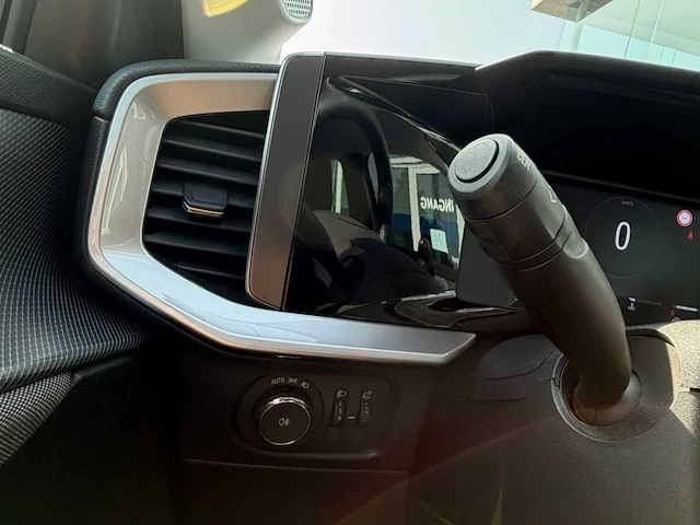 2022 opel mokka personenauto - afbeelding 13 van  25