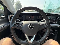 2022 opel mokka personenauto - afbeelding 6 van  25
