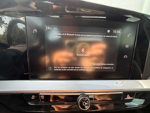 2022 opel mokka personenauto - afbeelding 11 van  25