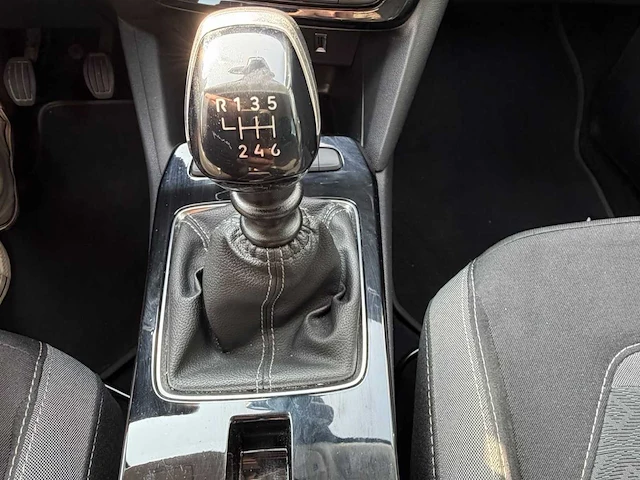 2022 opel mokka personenauto - afbeelding 14 van  25
