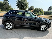 2022 opel mokka personenauto - afbeelding 18 van  25