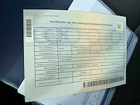 2022 opel turbo d movano bedrijfswagen - afbeelding 16 van  24