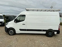 2022 opel turbo d movano bedrijfswagen - afbeelding 12 van  24