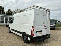2022 opel turbo d movano bedrijfswagen - afbeelding 18 van  24