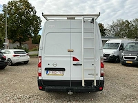 2022 opel turbo d movano bedrijfswagen - afbeelding 19 van  24