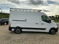 2022 opel turbo d movano bedrijfswagen - afbeelding 21 van  24