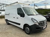 2022 opel turbo d movano bedrijfswagen - afbeelding 22 van  24