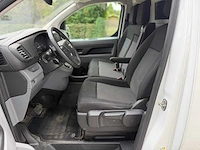 2022 opel vivaro lichte vracht - trekhaak - automaat - ingericht - navigatie, airco,... - afbeelding 5 van  40