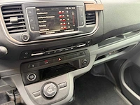 2022 opel vivaro lichte vracht - trekhaak - automaat - ingericht - navigatie, airco,... - afbeelding 8 van  40