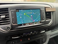 2022 opel vivaro lichte vracht - trekhaak - automaat - ingericht - navigatie, airco,... - afbeelding 10 van  40