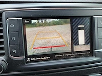 2022 opel vivaro lichte vracht - trekhaak - automaat - ingericht - navigatie, airco,... - afbeelding 11 van  40