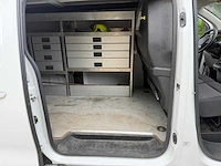 2022 opel vivaro lichte vracht - trekhaak - automaat - ingericht - navigatie, airco,... - afbeelding 17 van  40