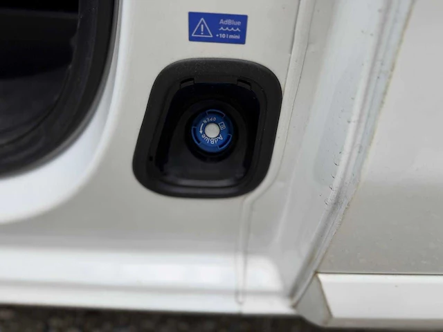 2022 opel vivaro lichte vracht - trekhaak - automaat - ingericht - navigatie, airco,... - afbeelding 42 van  43