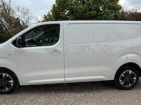 2022 opel vivaro lichte vracht - trekhaak - automaat - ingericht - navigatie, airco,... - afbeelding 12 van  40