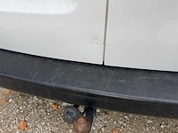 2022 opel vivaro lichte vracht - trekhaak - automaat - ingericht - navigatie, airco,... - afbeelding 24 van  40