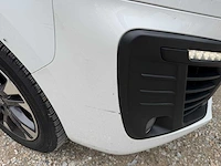 2022 opel vivaro lichte vracht - trekhaak - automaat - ingericht - navigatie, airco,... - afbeelding 25 van  40