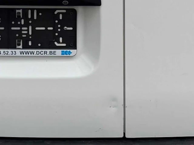 2022 opel vivaro lichte vracht - trekhaak - automaat - ingericht - navigatie, airco,... - afbeelding 27 van  40