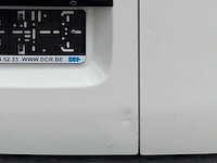 2022 opel vivaro lichte vracht - trekhaak - automaat - ingericht - navigatie, airco,... - afbeelding 27 van  40
