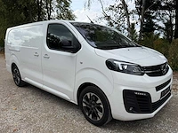 2022 opel vivaro lichte vracht - trekhaak - automaat - ingericht - navigatie, airco,... - afbeelding 38 van  40