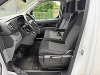 2022 opel vivaro lichte vracht - trekhaak - automaat - ingericht - navigatie, airco,... - afbeelding 5 van  41