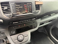 2022 opel vivaro lichte vracht - trekhaak - automaat - ingericht - navigatie, airco,... - afbeelding 8 van  41