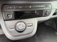 2022 opel vivaro lichte vracht - trekhaak - automaat - ingericht - navigatie, airco,... - afbeelding 9 van  41