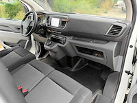 2022 opel vivaro lichte vracht - trekhaak - automaat - ingericht - navigatie, airco,... - afbeelding 13 van  41