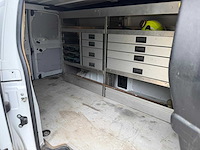 2022 opel vivaro lichte vracht - trekhaak - automaat - ingericht - navigatie, airco,... - afbeelding 17 van  41