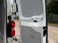 2022 opel vivaro lichte vracht - trekhaak - automaat - ingericht - navigatie, airco,... - afbeelding 18 van  41