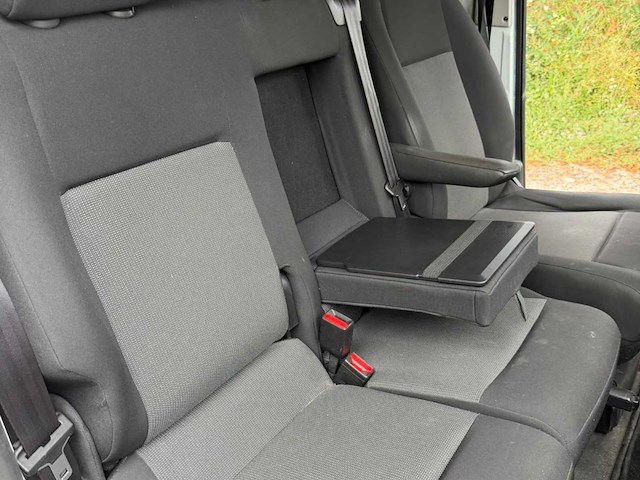 2022 opel vivaro lichte vracht - trekhaak - automaat - ingericht - navigatie, airco,... - afbeelding 20 van  41