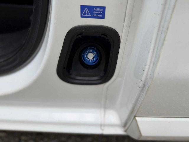 2022 opel vivaro lichte vracht - trekhaak - automaat - ingericht - navigatie, airco,... - afbeelding 21 van  41