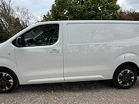 2022 opel vivaro lichte vracht - trekhaak - automaat - ingericht - navigatie, airco,... - afbeelding 11 van  41