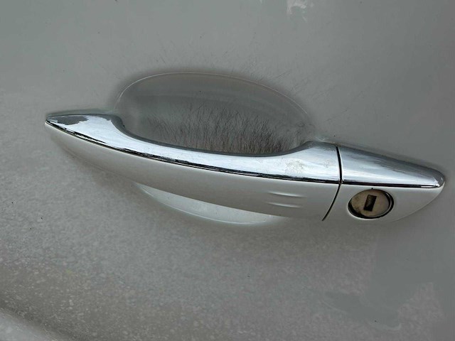 2022 opel vivaro lichte vracht - trekhaak - automaat - ingericht - navigatie, airco,... - afbeelding 23 van  41