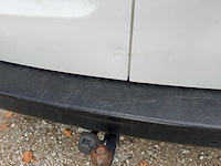2022 opel vivaro lichte vracht - trekhaak - automaat - ingericht - navigatie, airco,... - afbeelding 25 van  41