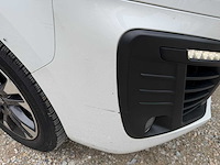 2022 opel vivaro lichte vracht - trekhaak - automaat - ingericht - navigatie, airco,... - afbeelding 27 van  41