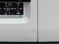 2022 opel vivaro lichte vracht - trekhaak - automaat - ingericht - navigatie, airco,... - afbeelding 29 van  41
