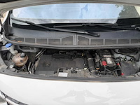 2022 opel vivaro lichte vracht - trekhaak - automaat - ingericht - navigatie, airco,... - afbeelding 30 van  41